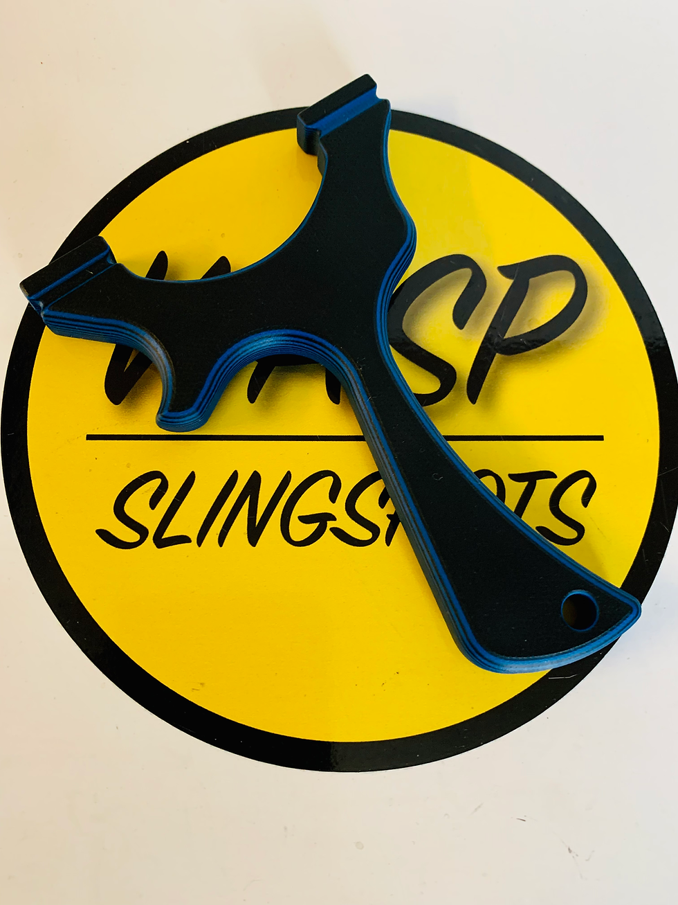 Miniatura: NOVO! G10 Mamba OTT Slingshot