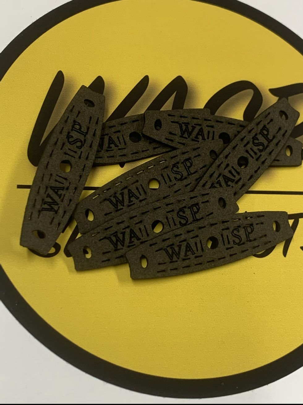 Miniatura: Novas bolsas leves ventiladas