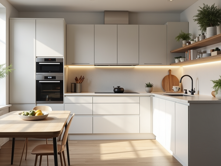 Understanding the True Cost of Remodeling Your Kitchen and Bathroom