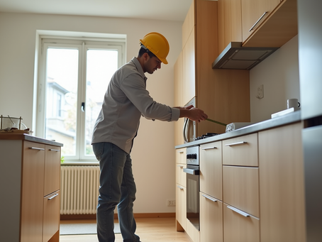 Benefits of Expert Home Improvement Contractors: Expert Home Improvement Advice
