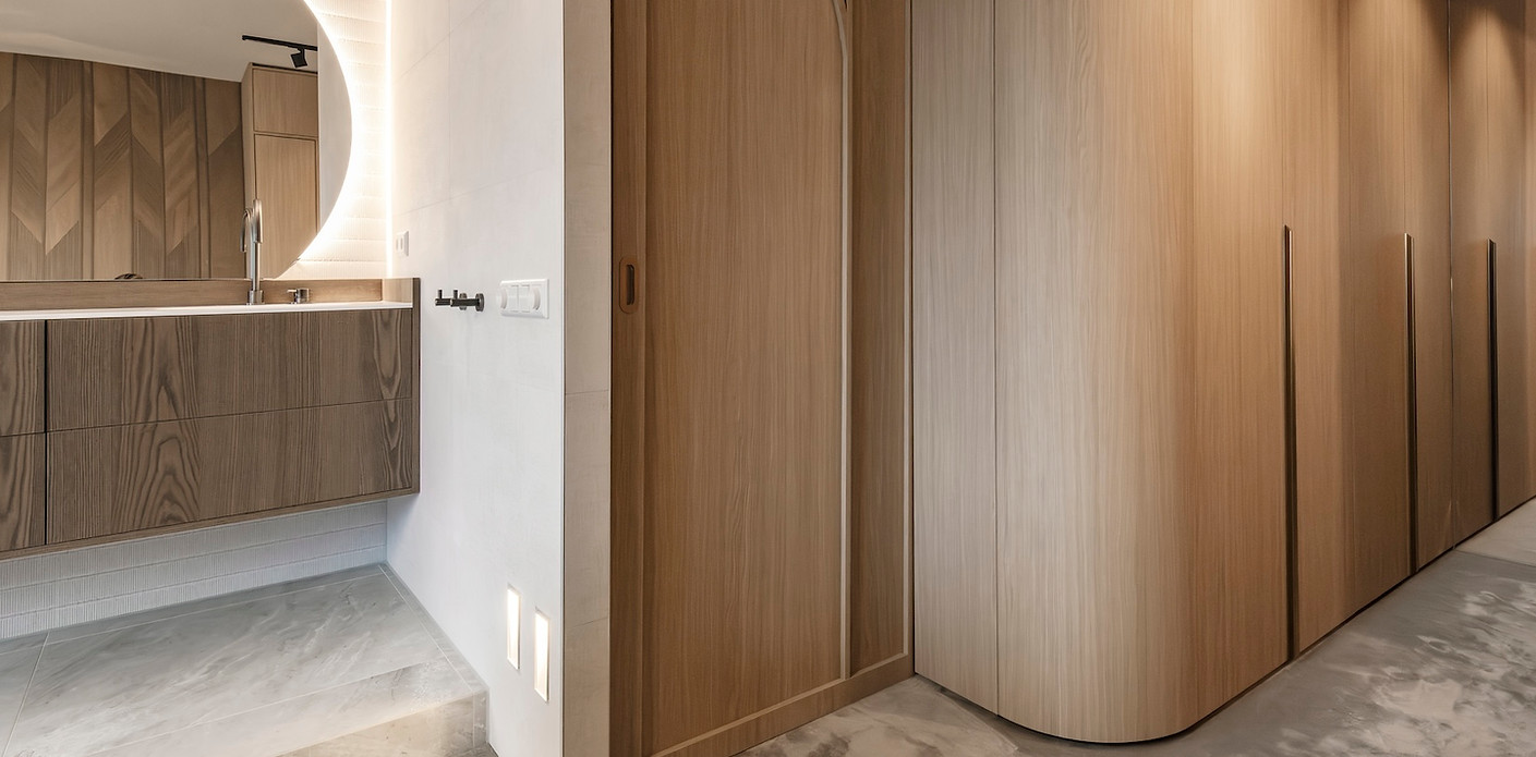 Interieurontwerp zolderverbouwing Weesp