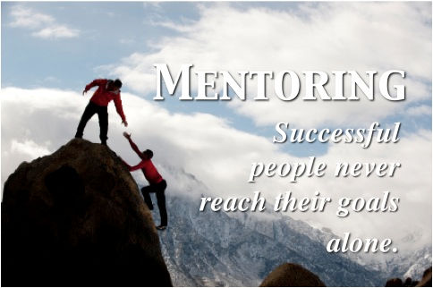 National Mentoring Month