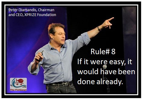 9 Rules For Building A Successful Business