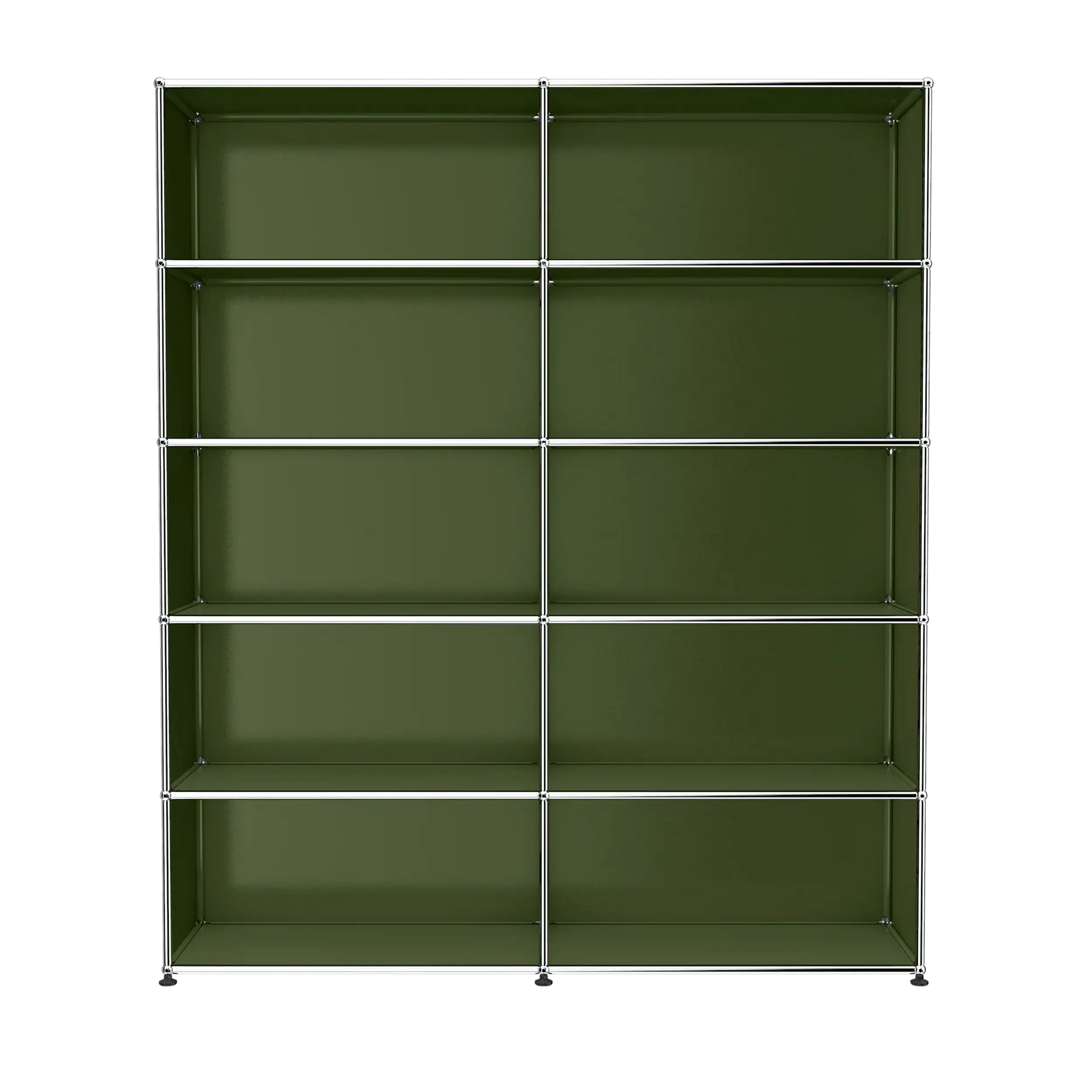 USM Haller wandkast (H2)