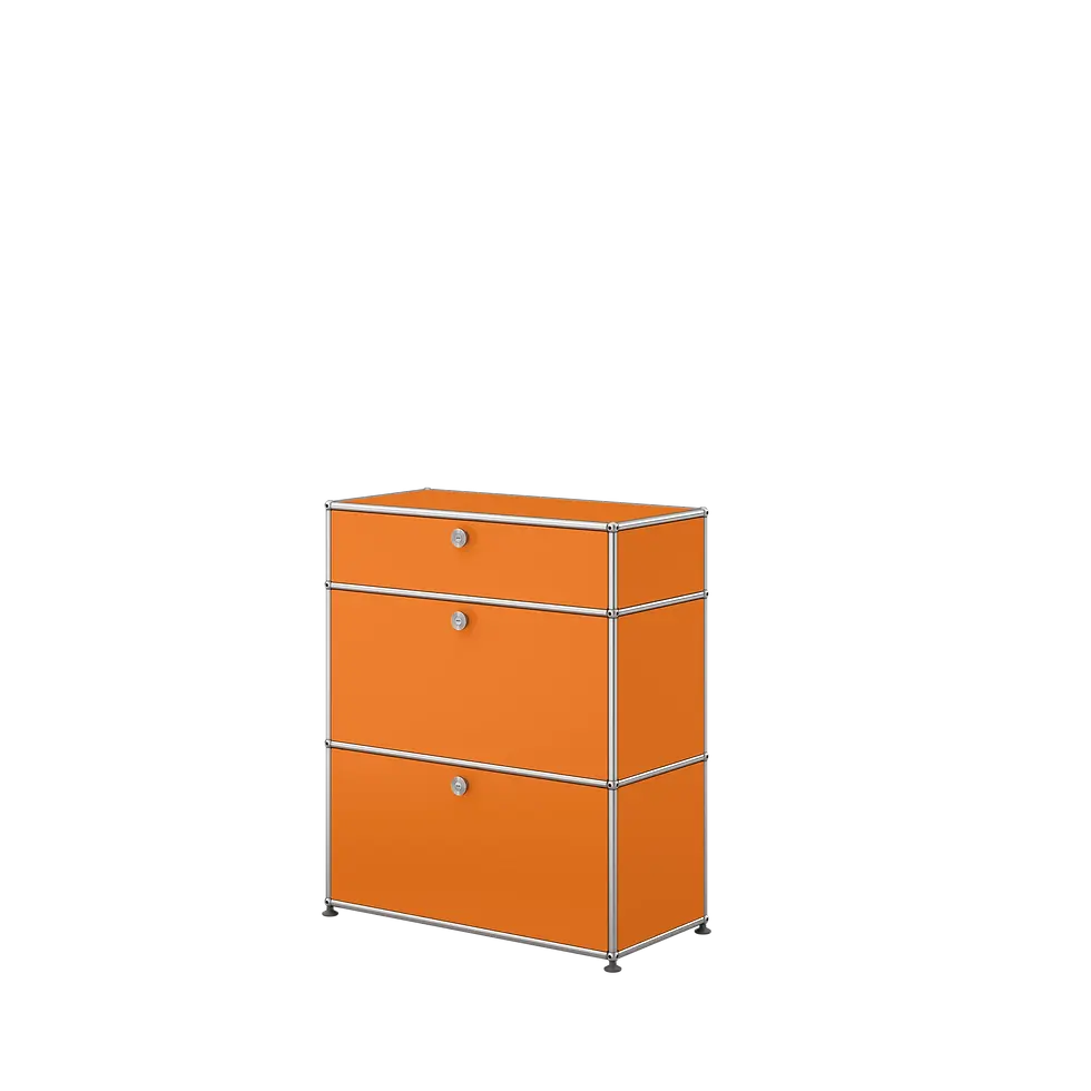 Thumbnail: USM Haller sideboard (M25)