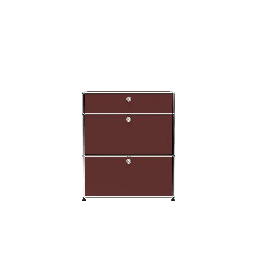 Thumbnail: USM Haller sideboard (M25)