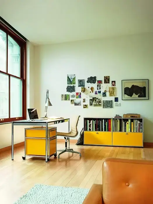 Thumbnail: USM Haller dressoir (C2A)
