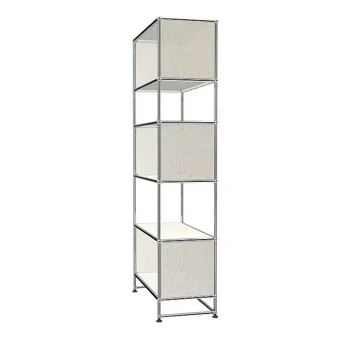Thumbnail: USM Haller 3 wandkast (RE119)