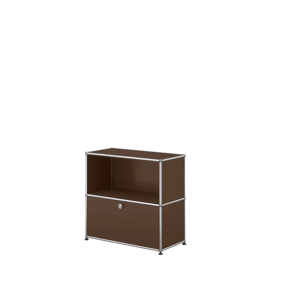 Thumbnail: USM Haller sideboard M62