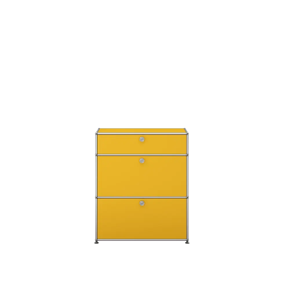 Thumbnail: USM Haller sideboard (M25)