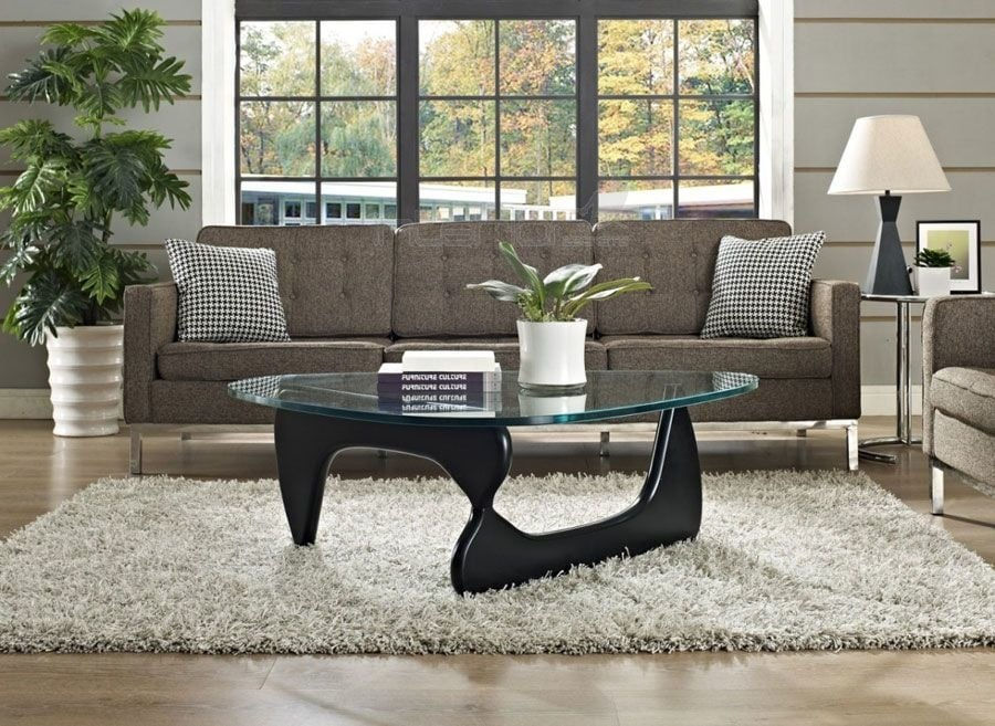 Thumbnail: Vitra Noguchi Coffe Table