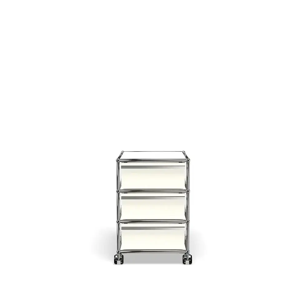 Thumbnail: USM Haller rolcontainer (V)