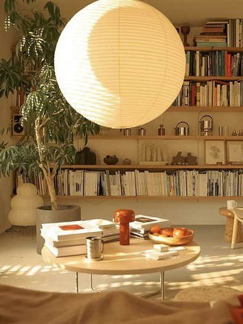 Vitra Akari 120A