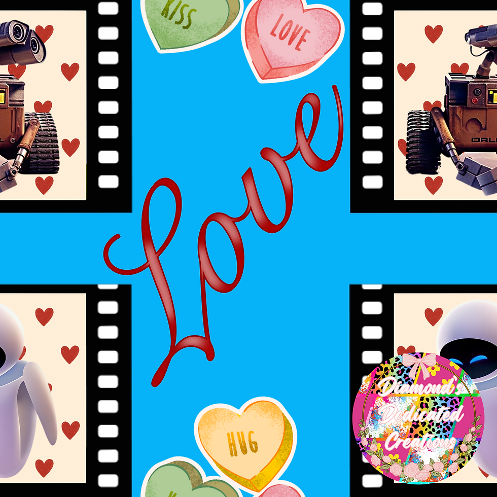 Thumbnail: Valentine's Character Collab