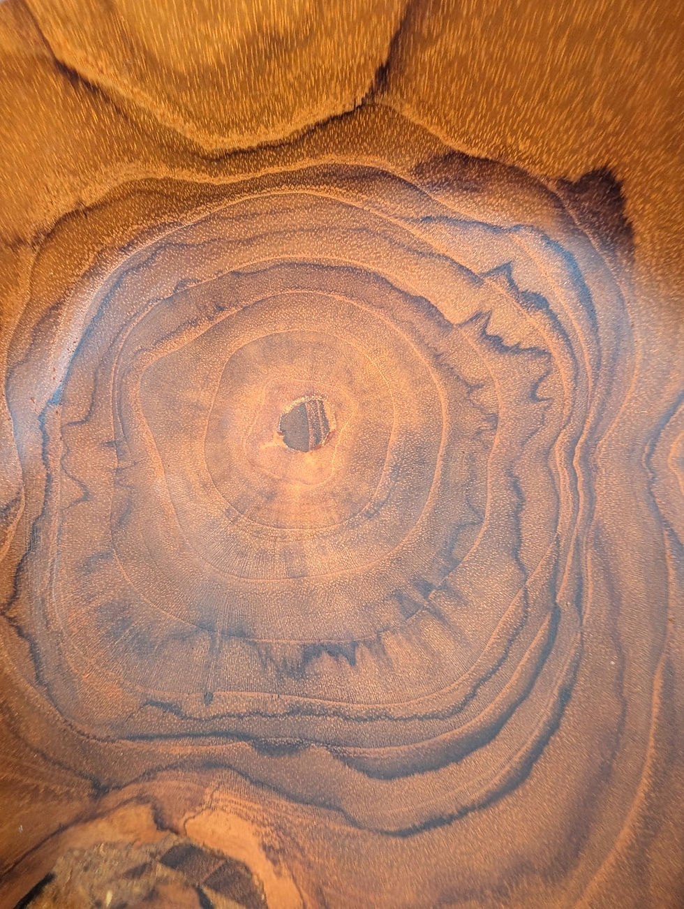 Thumbnail: Artisan ramen serving bowl