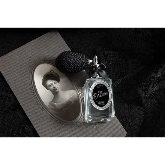 Our Darling Perfume