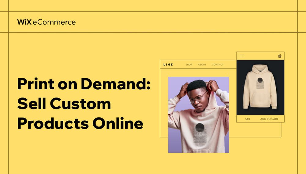 Download What Is Print On Demand Guide To Selling Custom Products