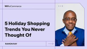 5 Holiday Shopping Trends You Never Thought Of