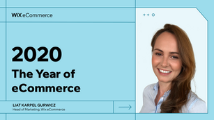 Looking Back on 2020: The Year of eCommerce