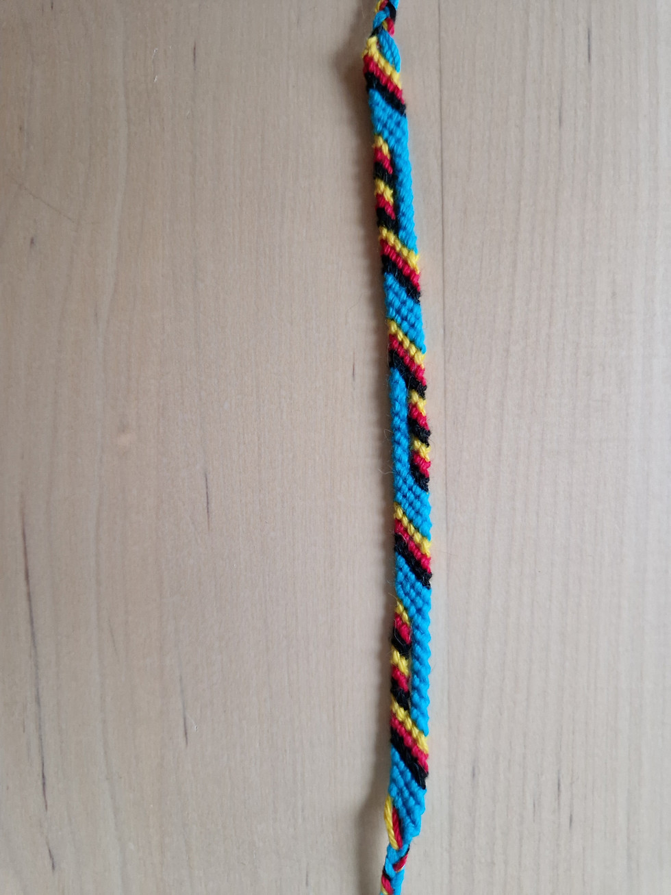 Miniaturbild: Freudschaftsbändeli-Kombi Laila