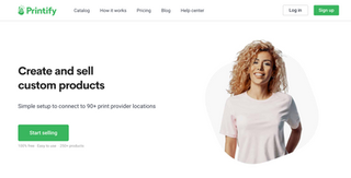 The 6 Best Print on Demand Companies to 
