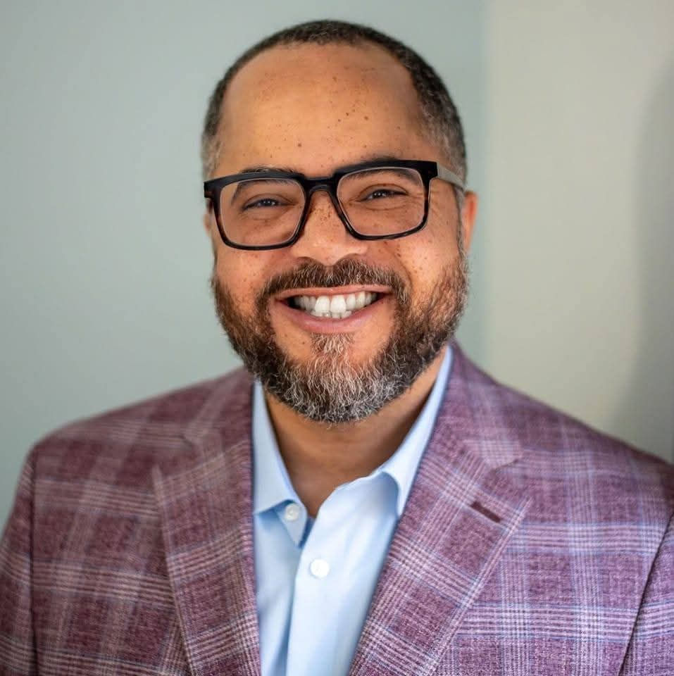 Thank You & Congratulations to Julius