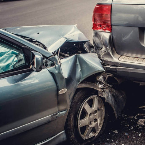 I Want to File a Car Accident Lawsuit: What Should I Do?