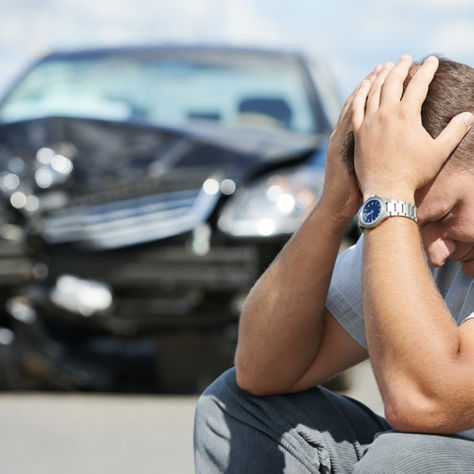 Does Fault Matter in a New York Auto Accident?
