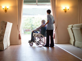 Nursing Home Staffing Minimums and Enforcement in New York
