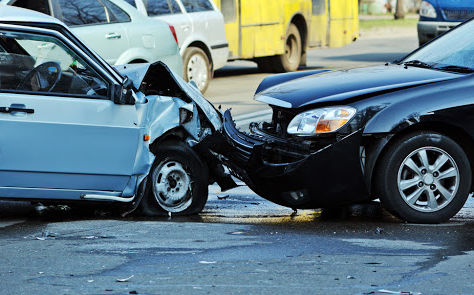 Summer Car Accident Dangers