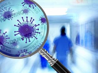 Recent report of inadequate care and low nursing staff increases cases of deadly bacteria in New Yor