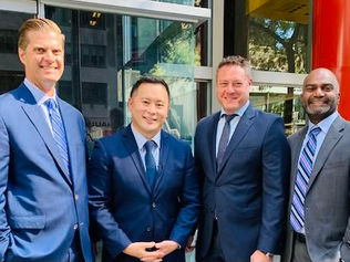 New York Nursing Home Victims Compensation Fund