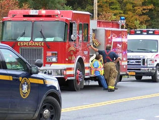 Does New York’s No-Fault Law Mean I Cannot File a Car Accident Lawsuit?