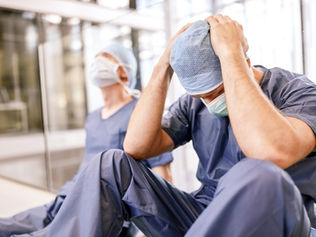 5 Steps to Take Immediately If You Suspect Medical Malpractice