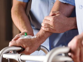 Red Flags: Warning Signs of Elder Abuse