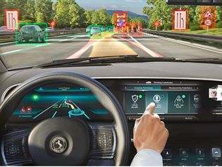 Driver-Assist Systems and New York Car Accidents