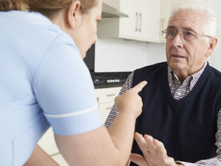 Is There a Difference Between a Nursing Home Abuse and Negligence Lawsuit?