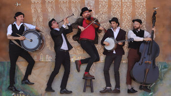 Dobranotch - Konzert und Gedenktag