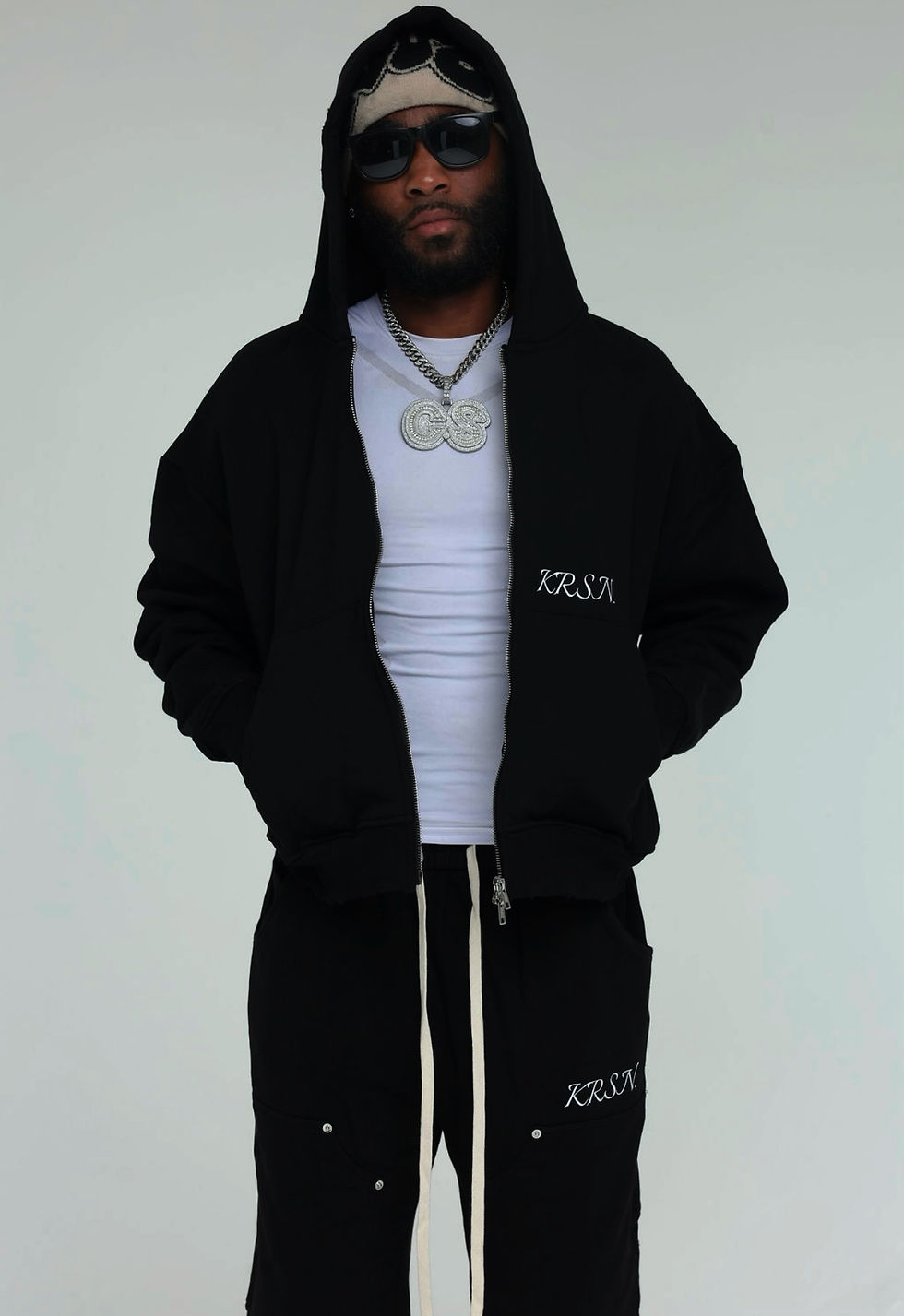 Thumbnail: 001 Hoodie