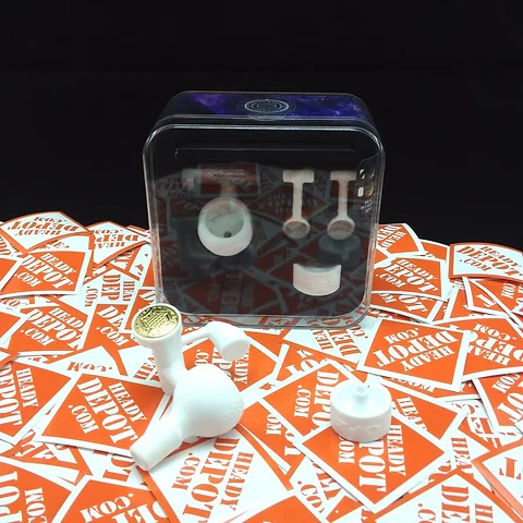 Hive Ceramics X Brothership Honey Bucket Headydepot