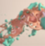 3D Splash
