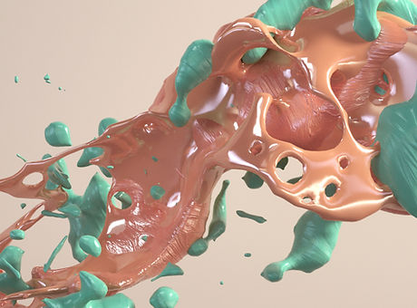3D Splash