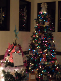 The tall and short of it