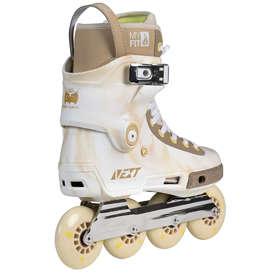 Miniatura: PS Next Mery Munoz 80