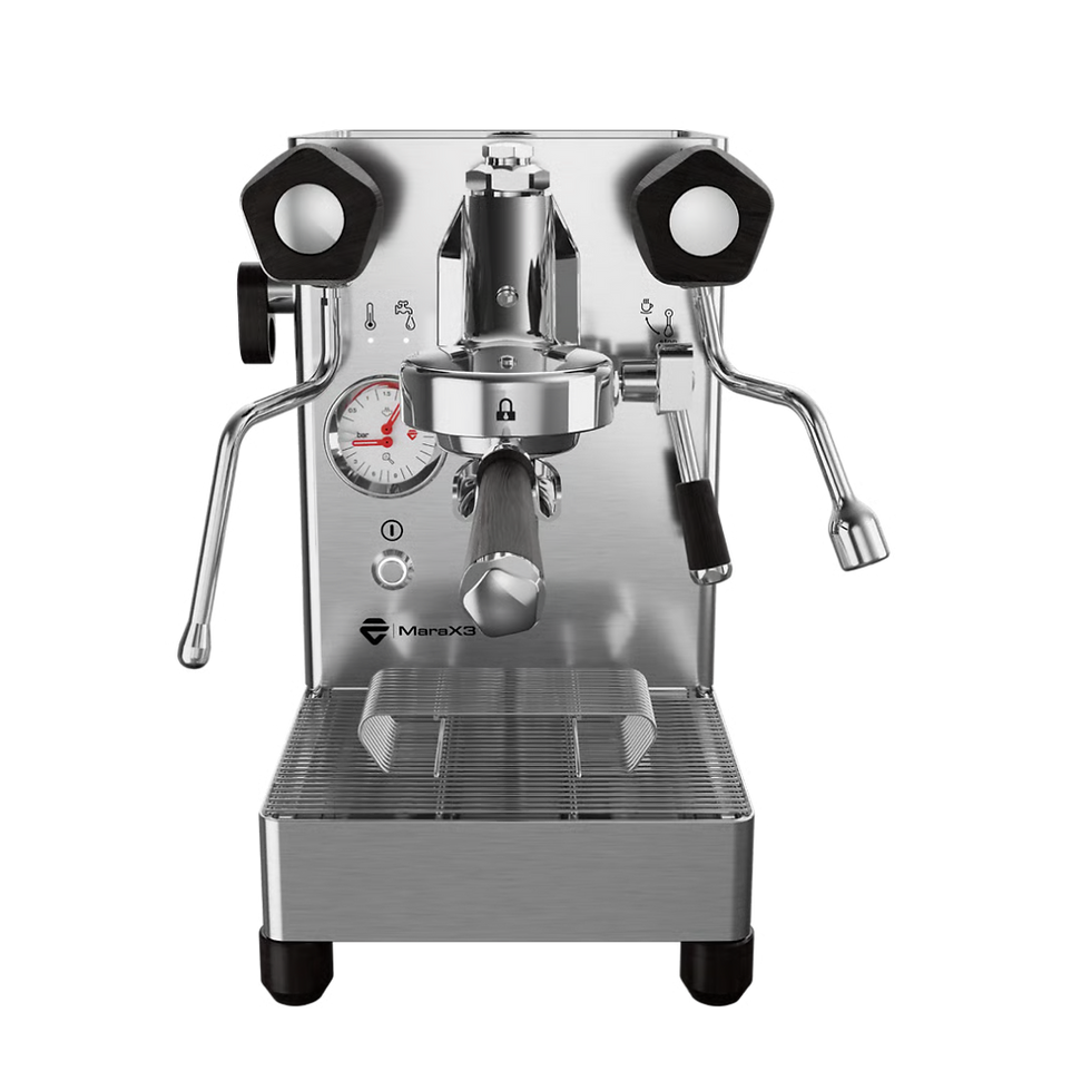 Miniatura: LELIT MaraX3