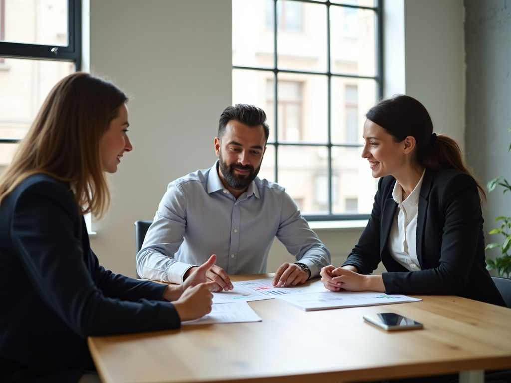 First Property Plan Session