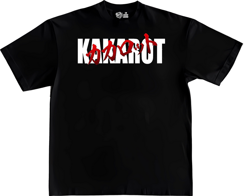 Miniatura: GOKU SSJ 3