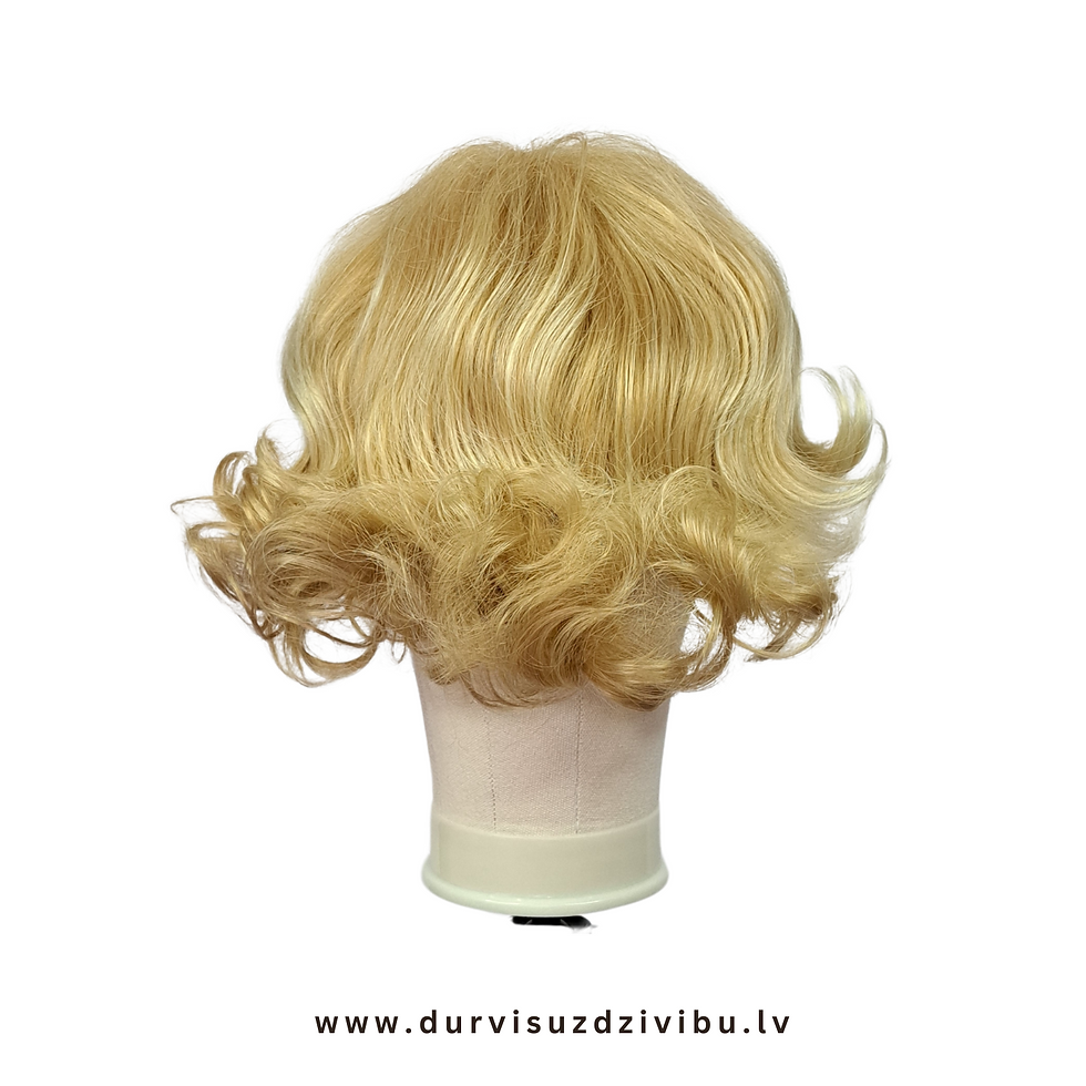 Sīktēls: Parūka nr.33