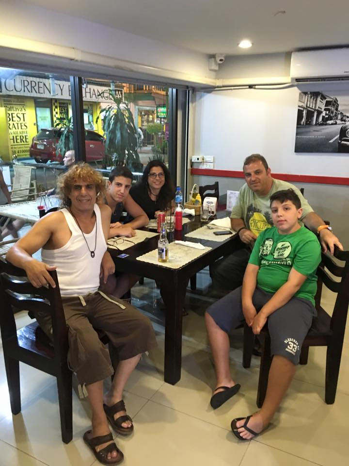 תאילנד עם ילדים