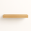 Thumbnail: White Oak Fireplace Mantel Custom Dimensions and Finishes Welcome! 